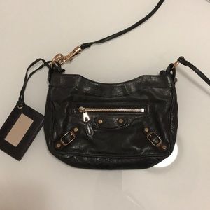 Balenciaga crossbody bag